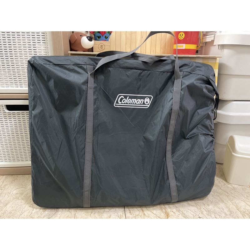 全新 Coleman IV300 日本 內帳地墊 （有興趣請私訊🙏🏽）