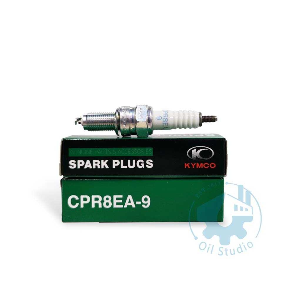 《油工坊》Kymco 光陽  NGK CPR8EA-9 原廠 火星塞 Racing s 125/150 雷霆