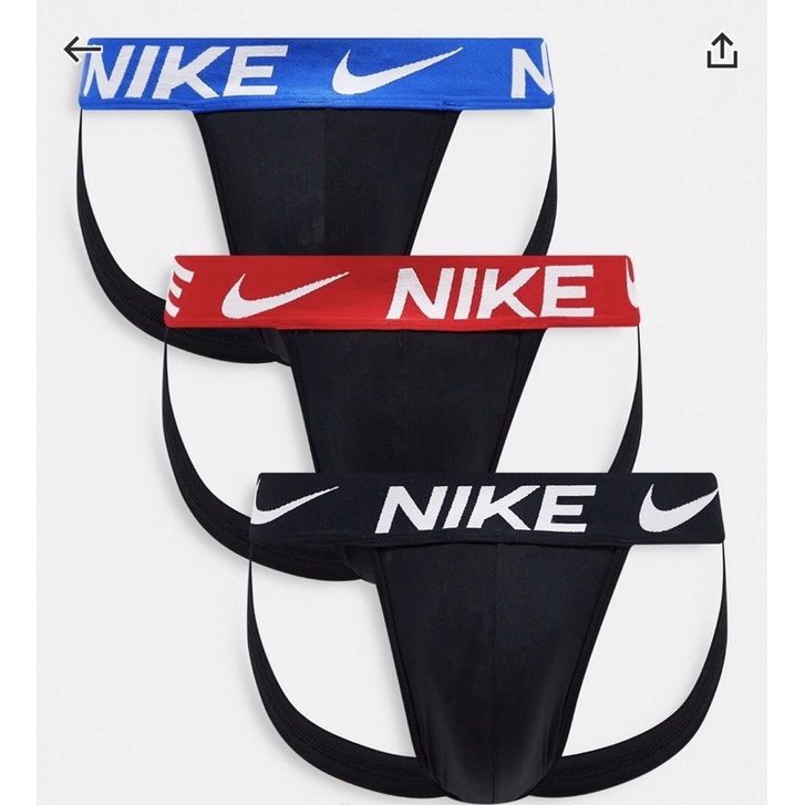 🇬🇧英國正版現貨🇬🇧 Nike 限量性感後空內褲 歐洲限定 單件拆售 保證正貨 健身運動內褲 後空褲 同志內褲 推特網紅