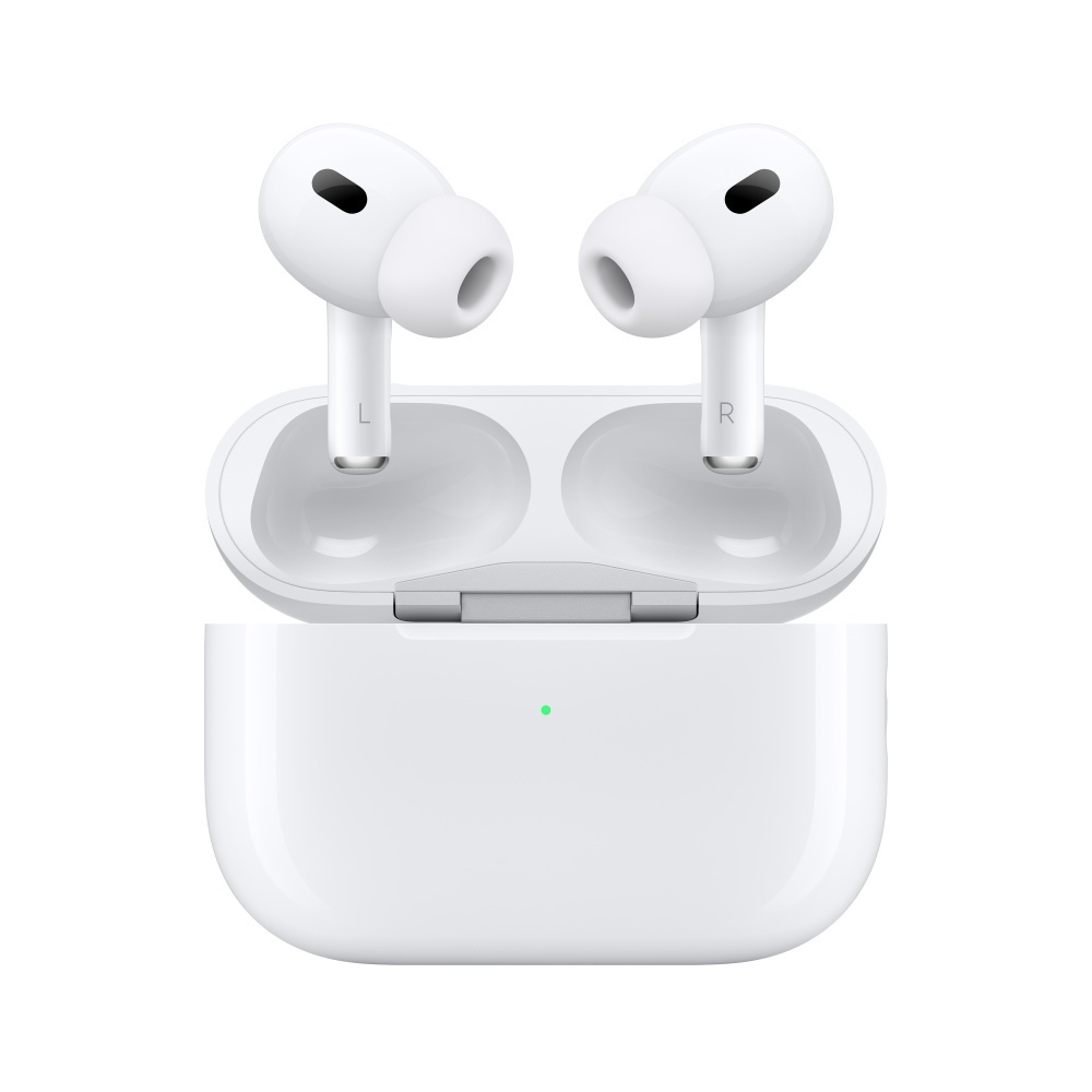 [龍龍3C] 蘋果 Apple 原廠 藍牙 無線 耳機 AirPods Pro 2 第二代 降噪 MQD83TA/A