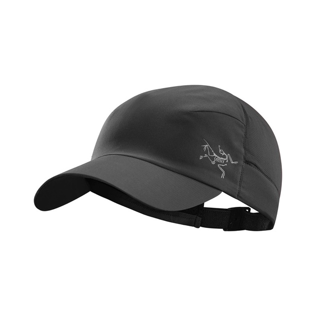 Arcteryx Calvus Cap 始祖鳥防曬休閒帽 S/M