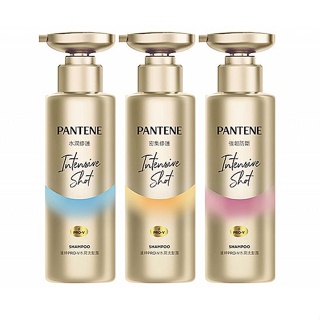 PANTENE 潘婷~PRO-V水潤洗髮露(530ml) 款式可選【小三美日】DS011438