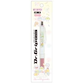 【莫莫日貨】PILOT 百樂 Dr.grip 健握筆 角落生物 角落小夥伴 限定款 按壓原子筆 果凍筆 PR07103