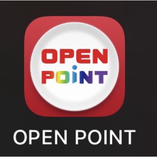 現貨可刷卡 7-11 OPEN POINT OP 電子點數