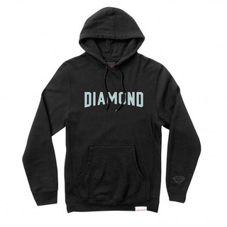 Diamond Home Team 連帽上衣
