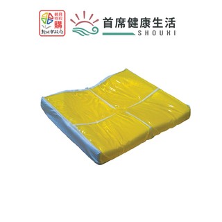 惠生臀型凝膠座墊 輪椅座墊D款 醫療座墊 輪椅座墊 坐墊 減壓座墊 氣墊座 防褥瘡座墊 坐姿矯正器