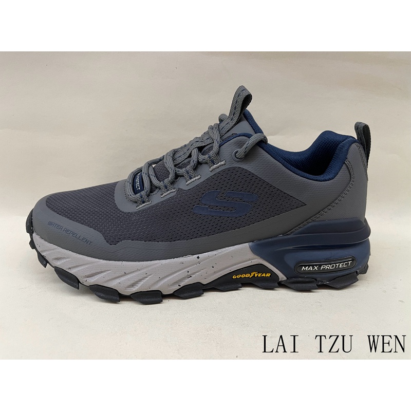 SKECHERS   MAX PROTECT    237301CHAR    定價 3290  超商取貨付款免運費12