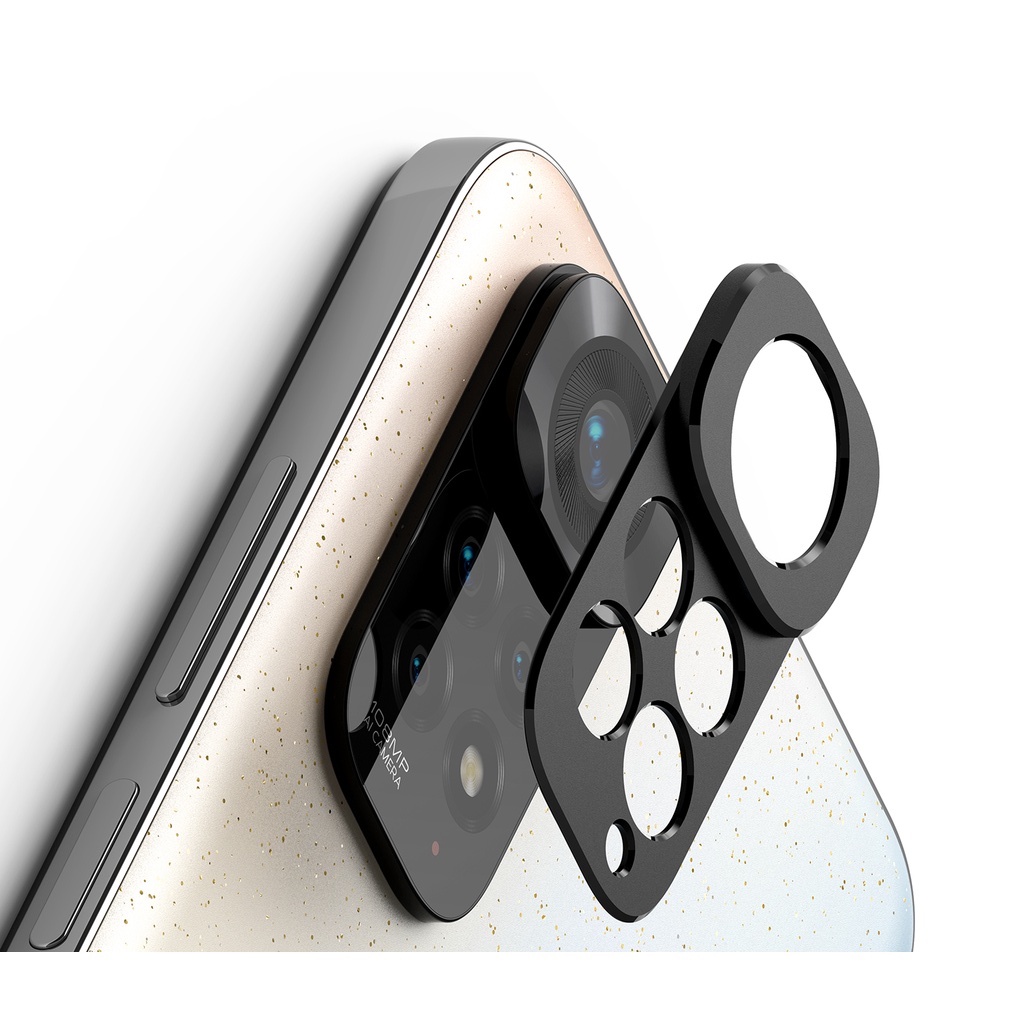 Ringke Camera Styling 全黑 相機鏡頭保護膜 Xiaomi Redmi Note 11S