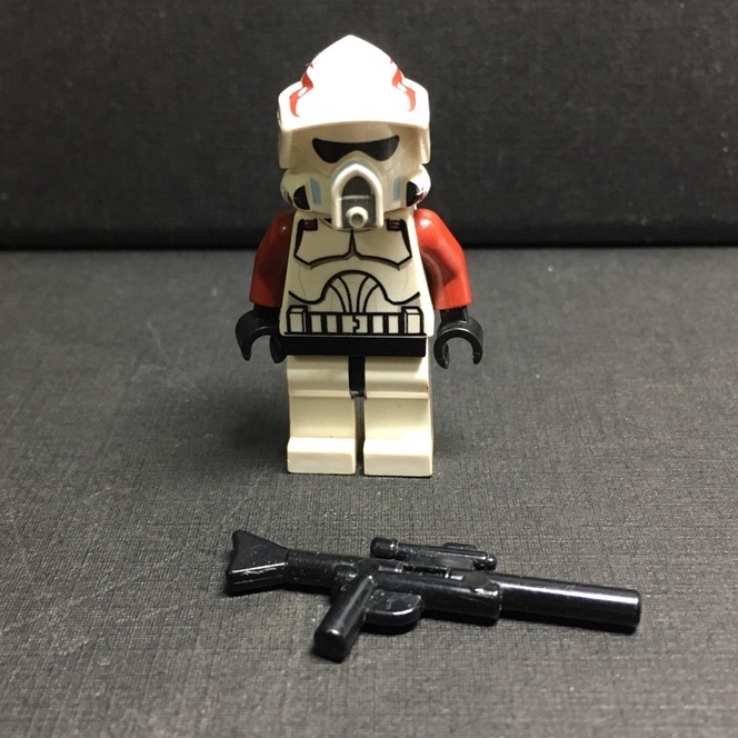 【🐶狗在一塊🐶】樂高 LEGO 9488 星戰系列  ARF Trooper