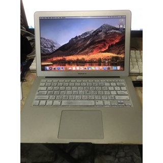 MacBook Air 2017 i5 8g ddr3/128g (mac os:10.13.16)