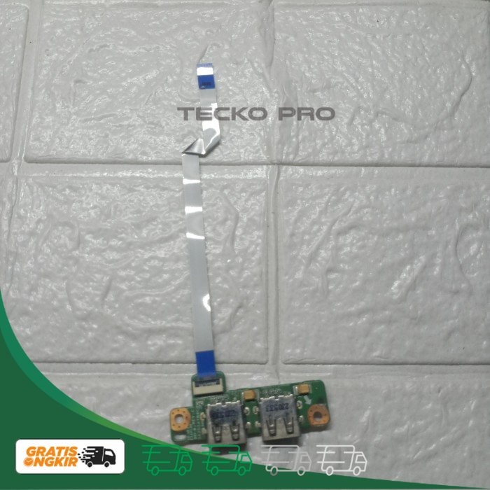 Acer Aspire V3-471G USB板原裝