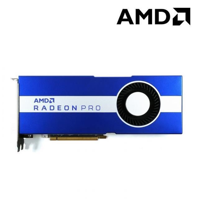 自取價18490含稅 請洽詢並先確認庫存 全新盒裝 【AMD】Radeon Pro W5700 工作站顯示卡