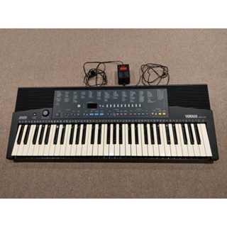 山葉電子琴 Yamaha psr-210