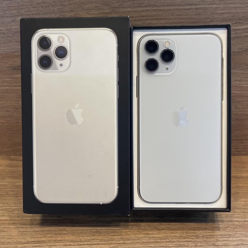 ♣️二手現貨♣️iPhone 11 Pro 256G 銀色 11pro 256 銀