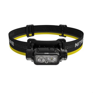 Nitecore NU43 登山戶外高亮頭燈-116克-現貨/蝦皮代開電子發票