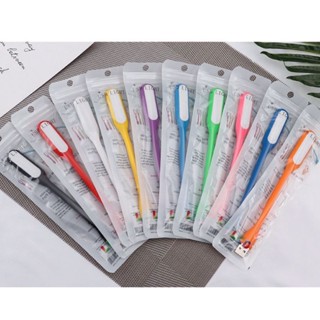 臺灣現貨 USB隨行燈 USB燈 小米燈 USB小夜燈 隨身LED燈 行動電源USB燈 隨插即亮 USB燈 筆電燈