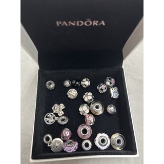 《多款》潘朵拉墜飾 pandora charms 吊飾 珠珠