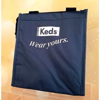 Ked's 保溫保冷提袋 購物袋 環保袋