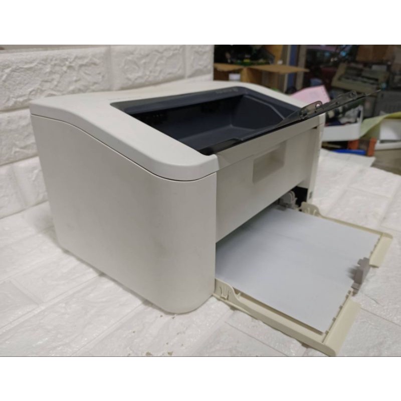 XEROX P115b雷射碳粉印表機