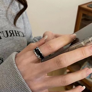 ✨CT銀飾丨手工銀匠丨原創設計丨《堆積》情侶戒指復古戒指轉運戒指招財戒指嘻哈戒指朋剋戒指造型戒指食指戒指戒指女生韓國戒指