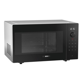 +新家電館+【Bosch 博世 FEM553MB0U】25L 獨立式微波燒烤爐 安心購買 實體店面 20年老店