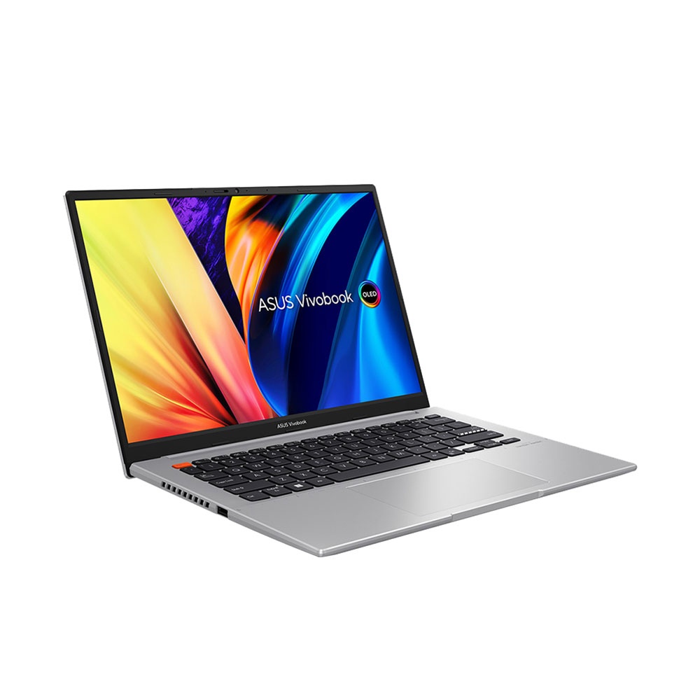 朱朱電腦資訊 華碩 ASUS VivoBook S14 S3402ZA-0152G12500H 中性灰