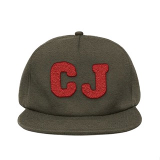〖LIT-select〗Travis Scott Cactus Jack CJ Hat 後扣帽 帽子