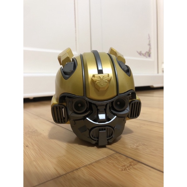 BUMBLEBEE 大黃蜂藍芽喇叭BLUETOOTH 型號 JY-BT SPEAKER