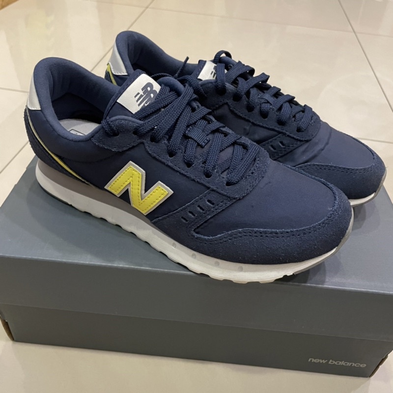 📍二手私物📍 New Balance 311 復古慢跑鞋 25cm