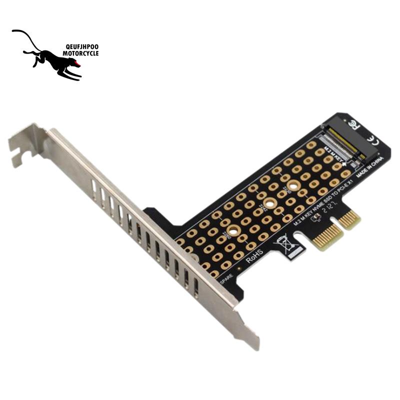 Ph41-x1 M.2NVME SSD轉PCIeX1傳輸擴展卡擴展支持PCIe4.0