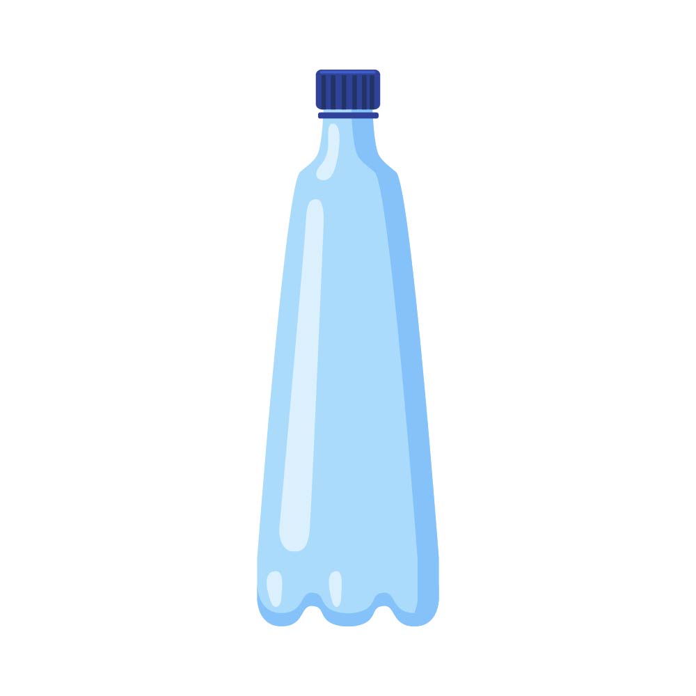 塑膠瓶 尖嘴 空瓶 250ml