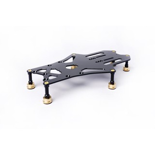 尼克模型 Koswork BOMBER 1/10 房車置車臺 KOS13021
