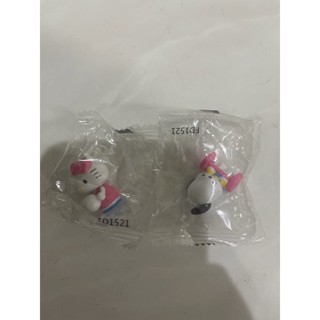 加倍佳棒棒糖 三麗鷗運動會系列 Hello Kitty 帕恰狗