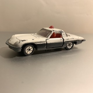 日本製 警車 Cosmo Sport Tomica No.16 多美 小汽車🚗