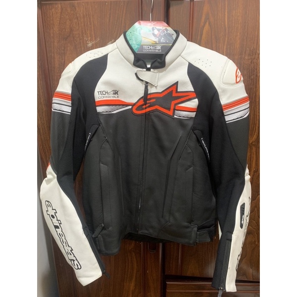 Alpinestars 防摔衣（尺寸50）