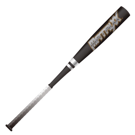 中華台北青少棒代表隊指定使用球棒 MATRIXX 青少棒比賽用硬式棒球鋁棒 比賽級國中硬式鋁棒 -5 MTJ5-32