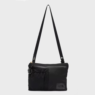 THE NORTH FACE MOUNTAIN SHOULDER BAG 防潑水單肩側揹包 4L-NF0A52TO4E5