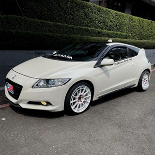 本田 HONDA CR-Z 1.5L CRZ