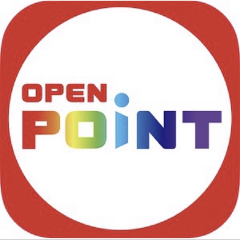 「現貨」Openpoint點數 1000點