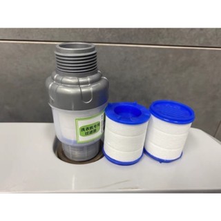 熱賣款🔥（適用所有品牌洗衣機）洗衣機專用前置過濾器 洗衣機專用濾水器