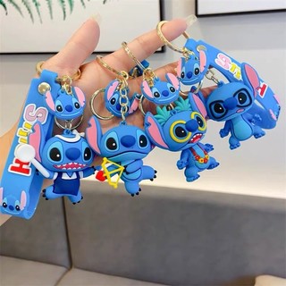 🎉現貨🎉史迪奇鑰匙圈 吊飾 掛件