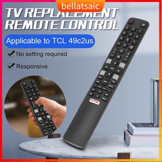 TV Remote Control for TCL ARC802N YUI1 49C2US 55C2US 65C2US