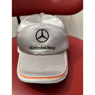 Mercedes-Benz 賓士 帽子 棒球帽 遮陽帽 二手