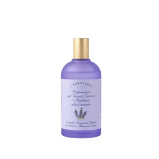 百貨公司購買 義大利 蕾莉歐 薰衣草枕頭香水125ml