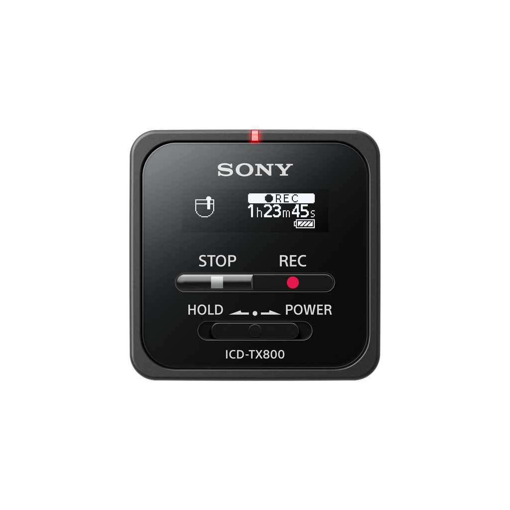 超新SONY ICD-TX800數位錄音筆(16GB)