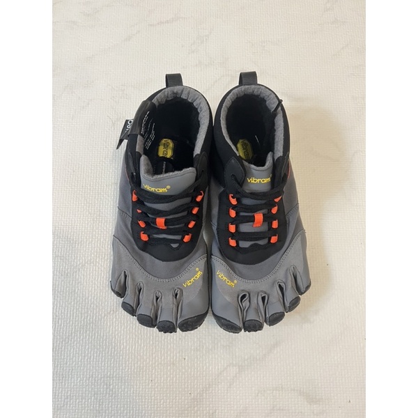 vibram 五趾鞋