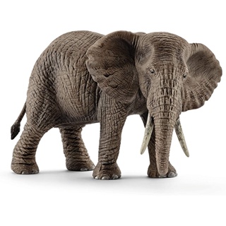 Schleich 史萊奇動物模型 非洲象媽媽 SH14761