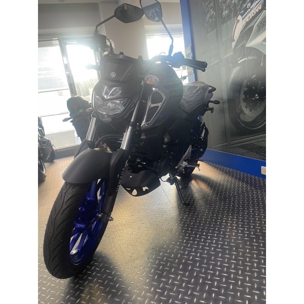 YAMAHA FZS15V3 ABS 進口輕檔/檔車/另有分期方案 高雄市前金區