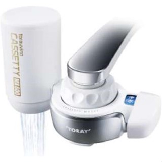 ☆日本代購☆ TORAY MK307MX 水龍頭淨水器 內附一顆濾心 預購
