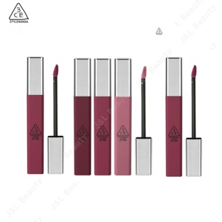 (3CE)新CLOUD LIP TINT 4g/3色/韓國